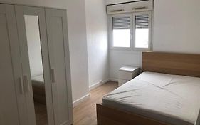Appartement Avec Parking Gratuit